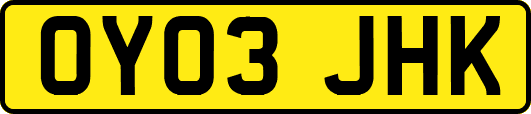 OY03JHK