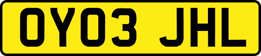 OY03JHL