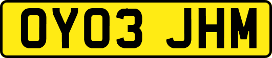 OY03JHM
