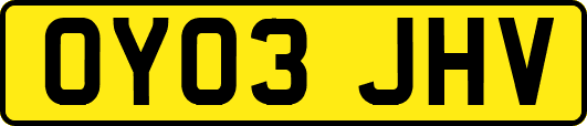 OY03JHV