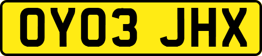 OY03JHX