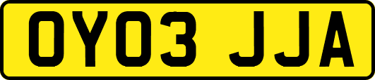 OY03JJA