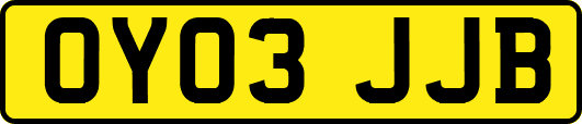 OY03JJB