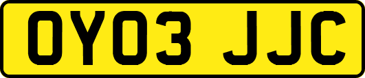 OY03JJC