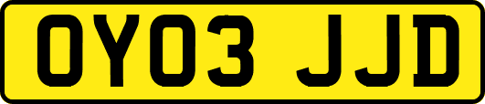 OY03JJD