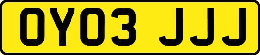 OY03JJJ
