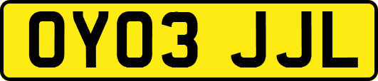 OY03JJL