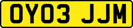 OY03JJM