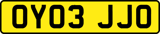 OY03JJO