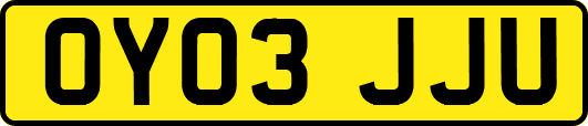 OY03JJU