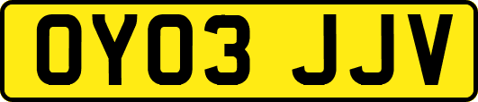 OY03JJV