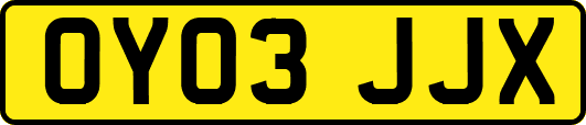 OY03JJX