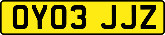 OY03JJZ