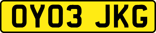OY03JKG