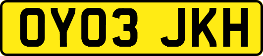 OY03JKH
