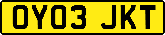 OY03JKT
