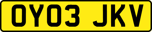 OY03JKV
