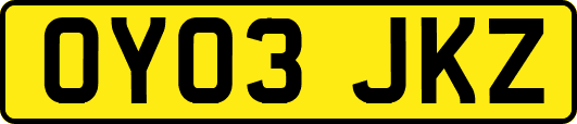 OY03JKZ
