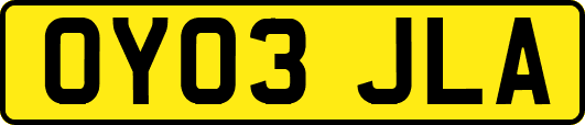 OY03JLA