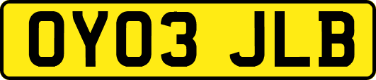 OY03JLB