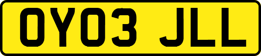 OY03JLL