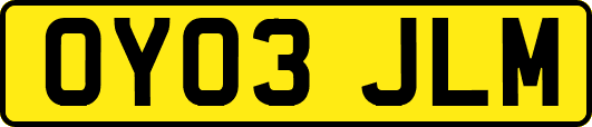 OY03JLM