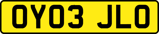 OY03JLO