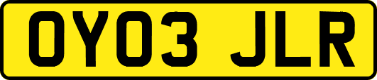 OY03JLR