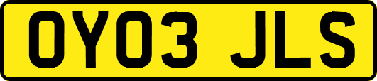 OY03JLS