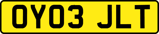 OY03JLT