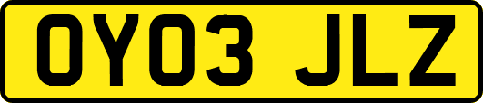 OY03JLZ
