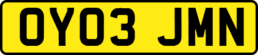 OY03JMN