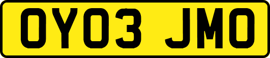 OY03JMO