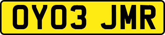 OY03JMR