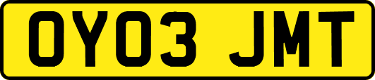 OY03JMT
