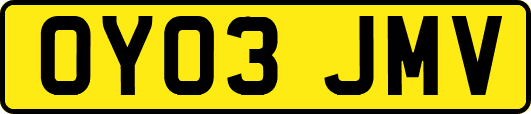 OY03JMV
