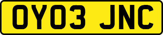 OY03JNC