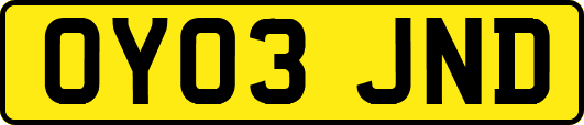 OY03JND
