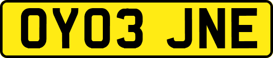 OY03JNE