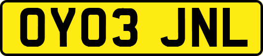 OY03JNL