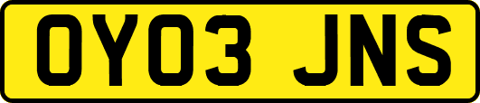 OY03JNS