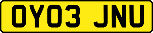 OY03JNU