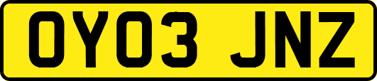 OY03JNZ
