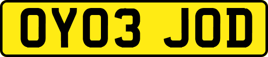OY03JOD