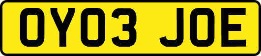 OY03JOE