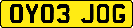 OY03JOG