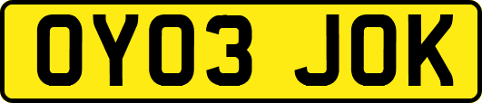 OY03JOK