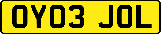 OY03JOL