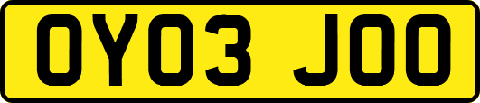 OY03JOO