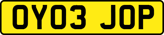 OY03JOP